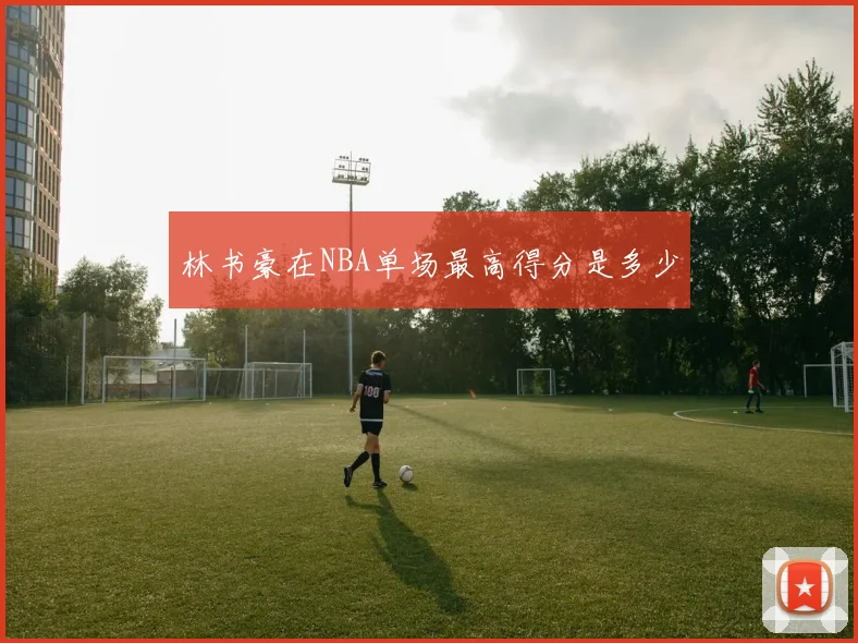 林书豪在NBA单场最高得分是多少